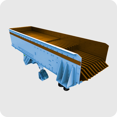 Feeding Equipment
