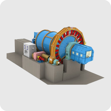 Grinding Equipment