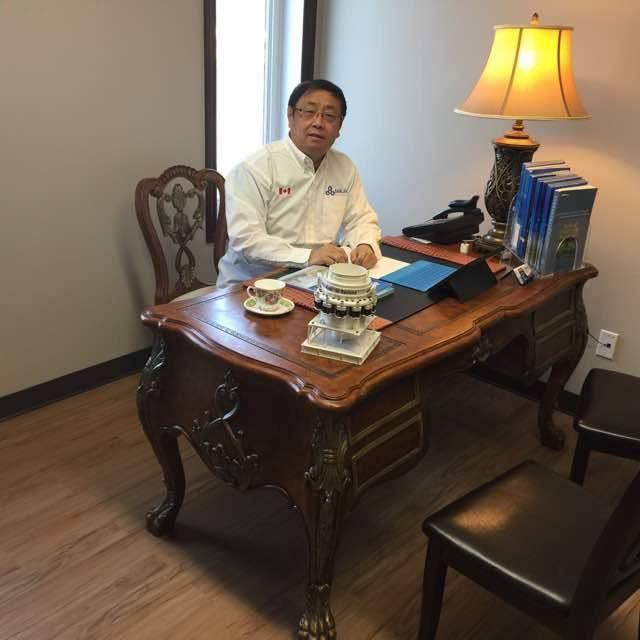 Xu Qi