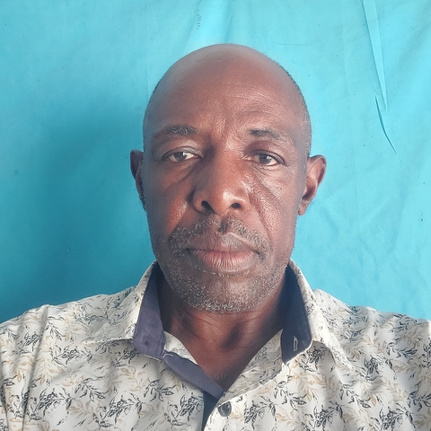 Hussein Iddi Umba